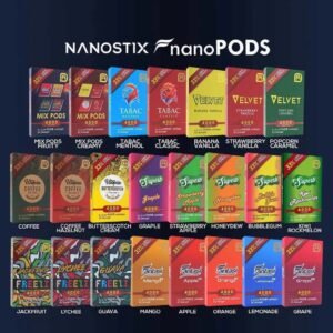 NANOSTIX V2 POD