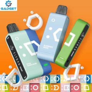 ELFBAR SNAP DEVICE