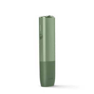IQOS ILUMA ONE DEVICE