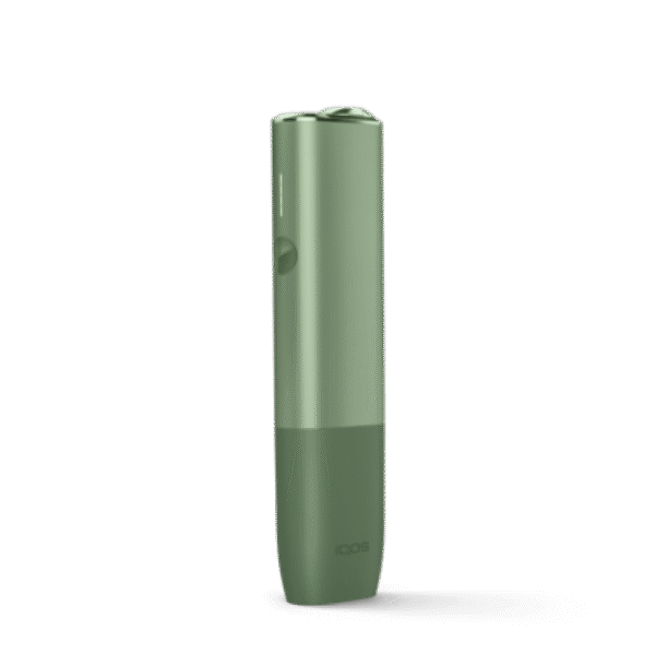 IQOS ILUMA ONE DEVICE