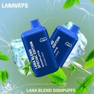 LANA BLEND 5000