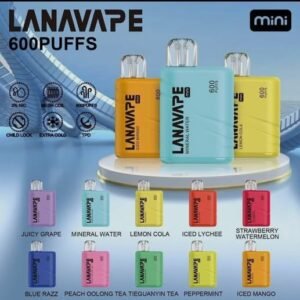 LANA MINI 600