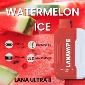 LANA ULTRA 16000 KIT