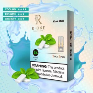 RONE POD
