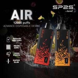 SP2S AIR 12000