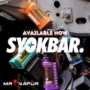 SYOKBAR 15000