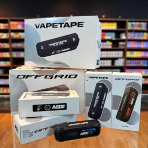 VAPETAPE BATTERY