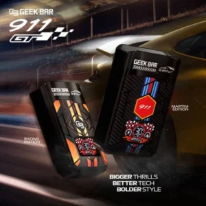 GEEKBAR GB CARTRIDGE