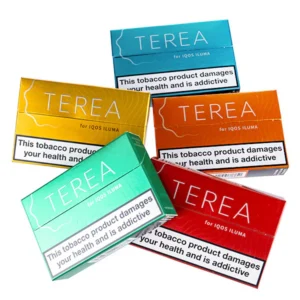 TEREA